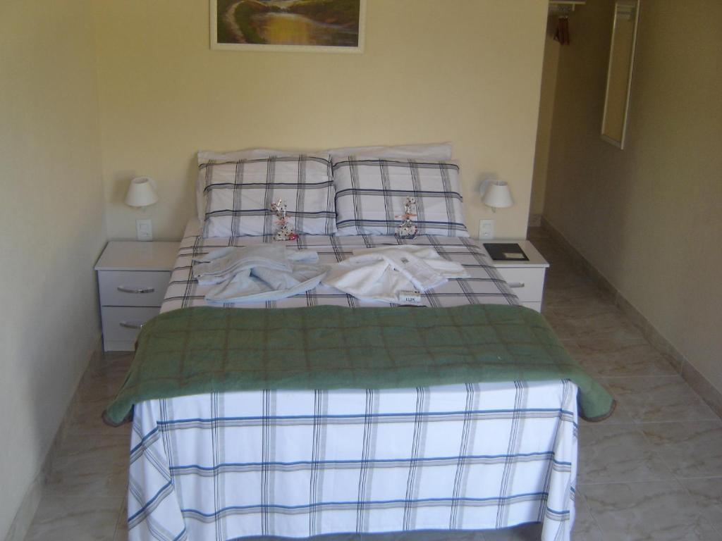 Pousada Xato Miguel Pereira Habitación foto