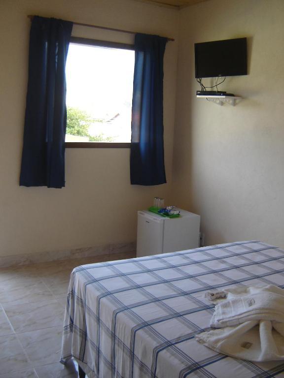 Pousada Xato Miguel Pereira Habitación foto