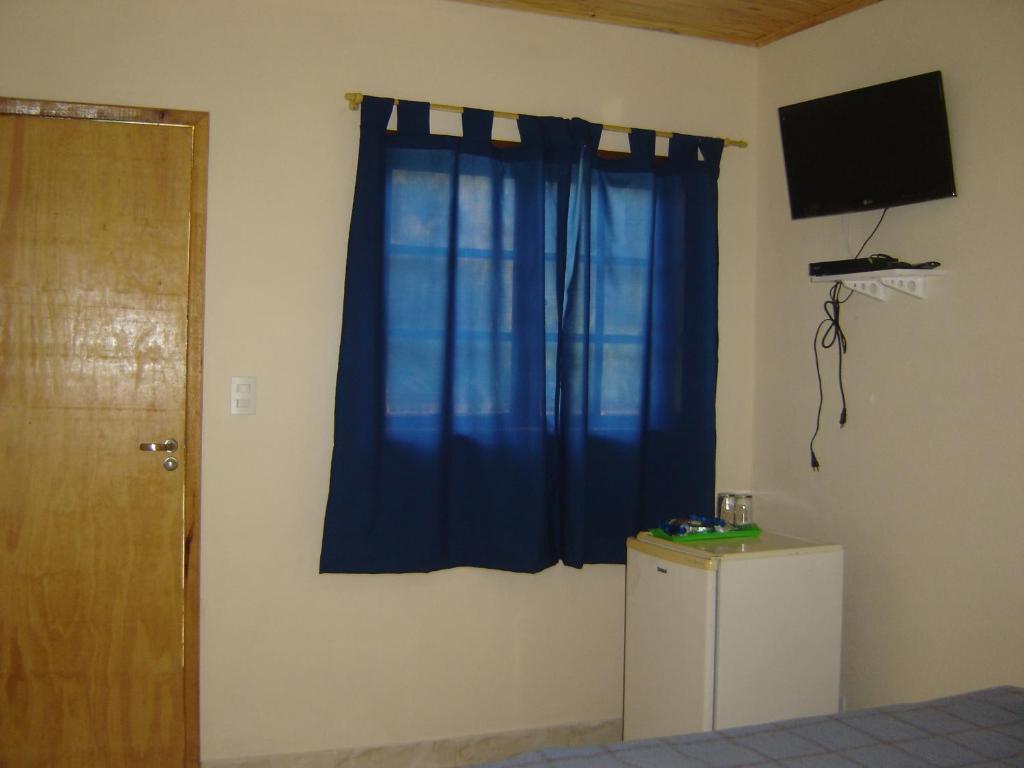 Pousada Xato Miguel Pereira Habitación foto