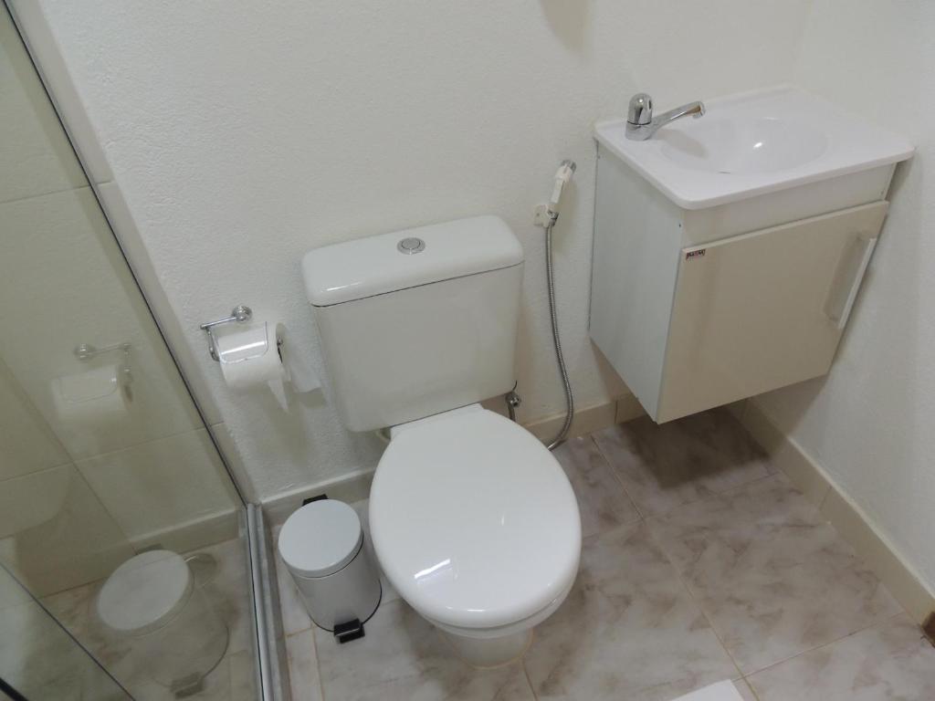 Pousada Xato Miguel Pereira Habitación foto